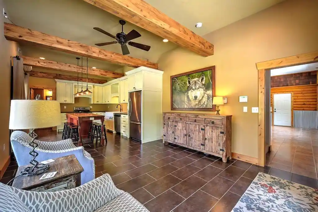 2nd image of 27736 Thompson Road Road, Webster, WI 54893 | MLS# 1601047