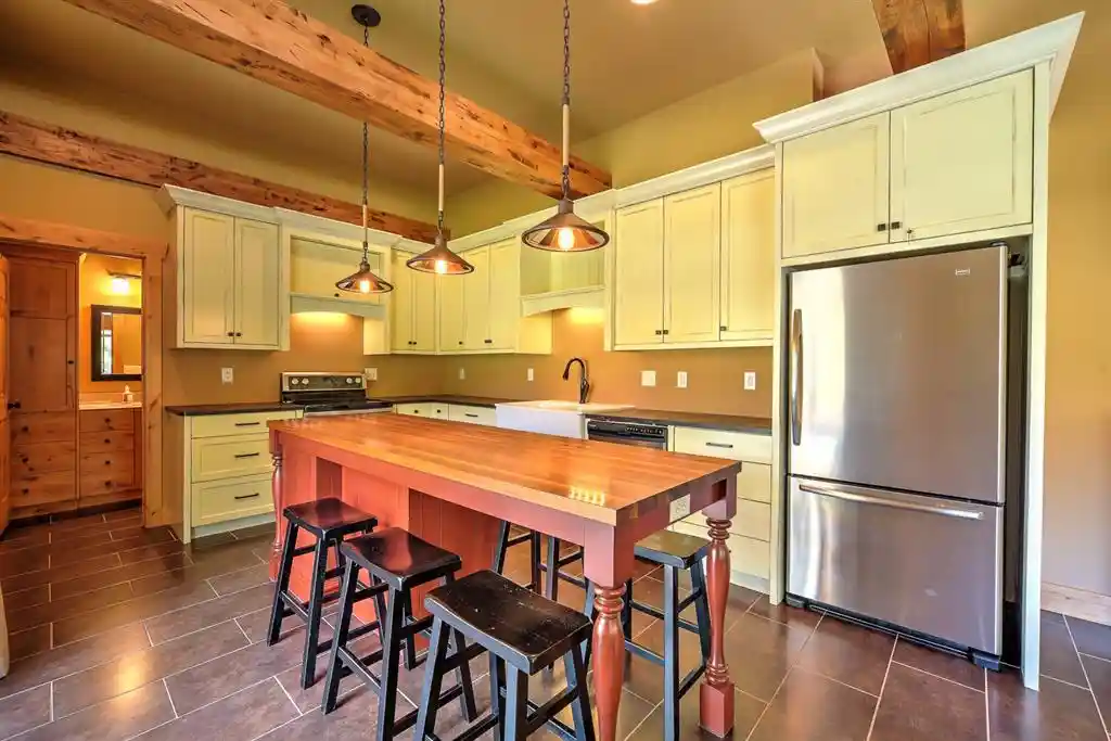4th image of 27736 Thompson Road Road, Webster, WI 54893 | MLS# 1601047