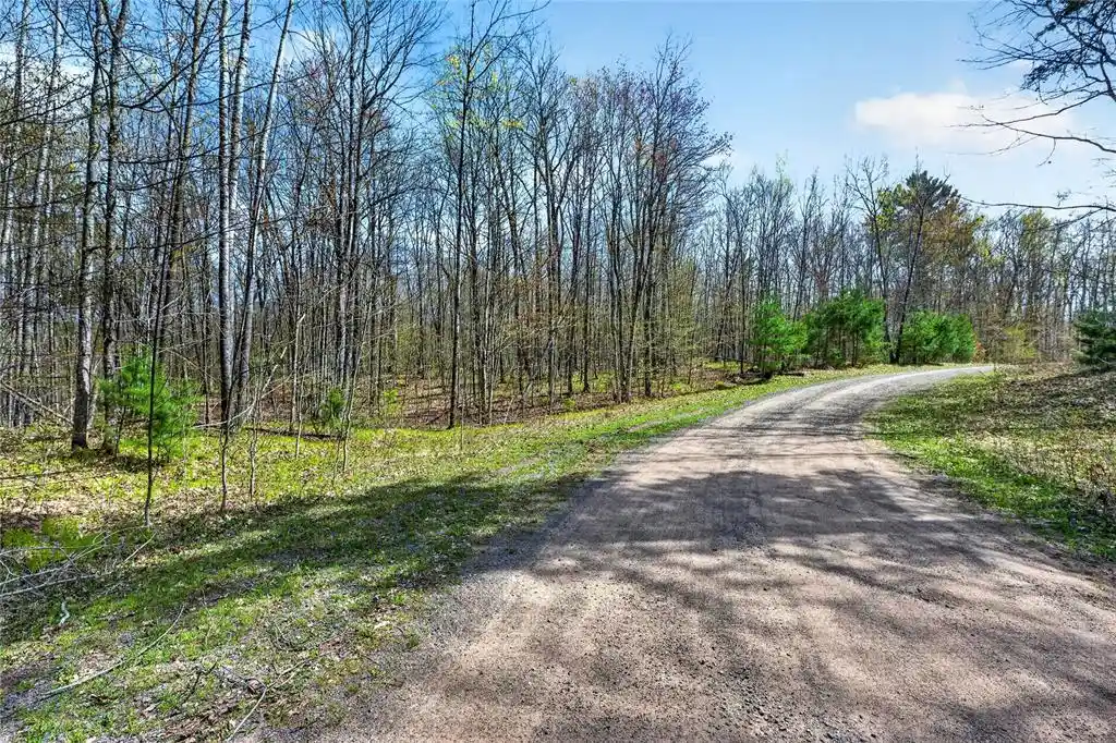 Photo 3 of Land for sale at Lot 2 Heavens Way Way, Hayward, WI 54843 | MLS# 1601114 | Listing updated on 2026-05-13