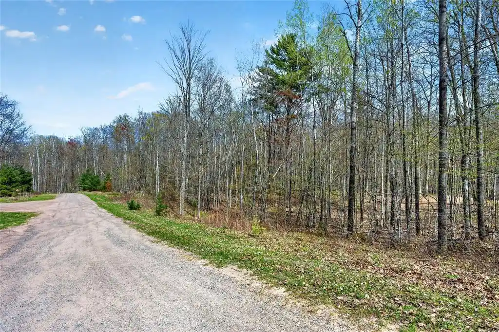Photo 3 of Land for sale at Lot 2 Heavens Way Way, Hayward, WI 54843 | MLS# 1601114 | Listing updated on 2026-05-13