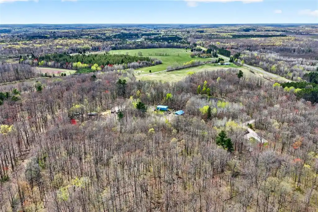 Photo 4 of Land for sale at Lot 2 Heavens Way Way, Hayward, WI 54843 | MLS# 1601114 | Listing updated on 2026-05-13