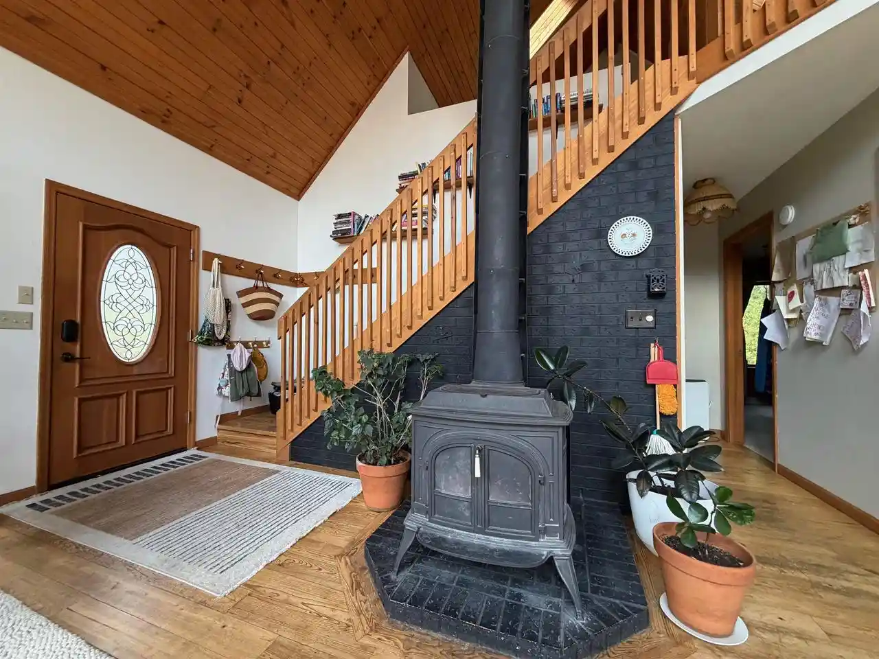 Homes for sale in Oxford, WI | N4716 3Rd Avenue Avenue, Oxford, WI 53952 | MLS# 2023155