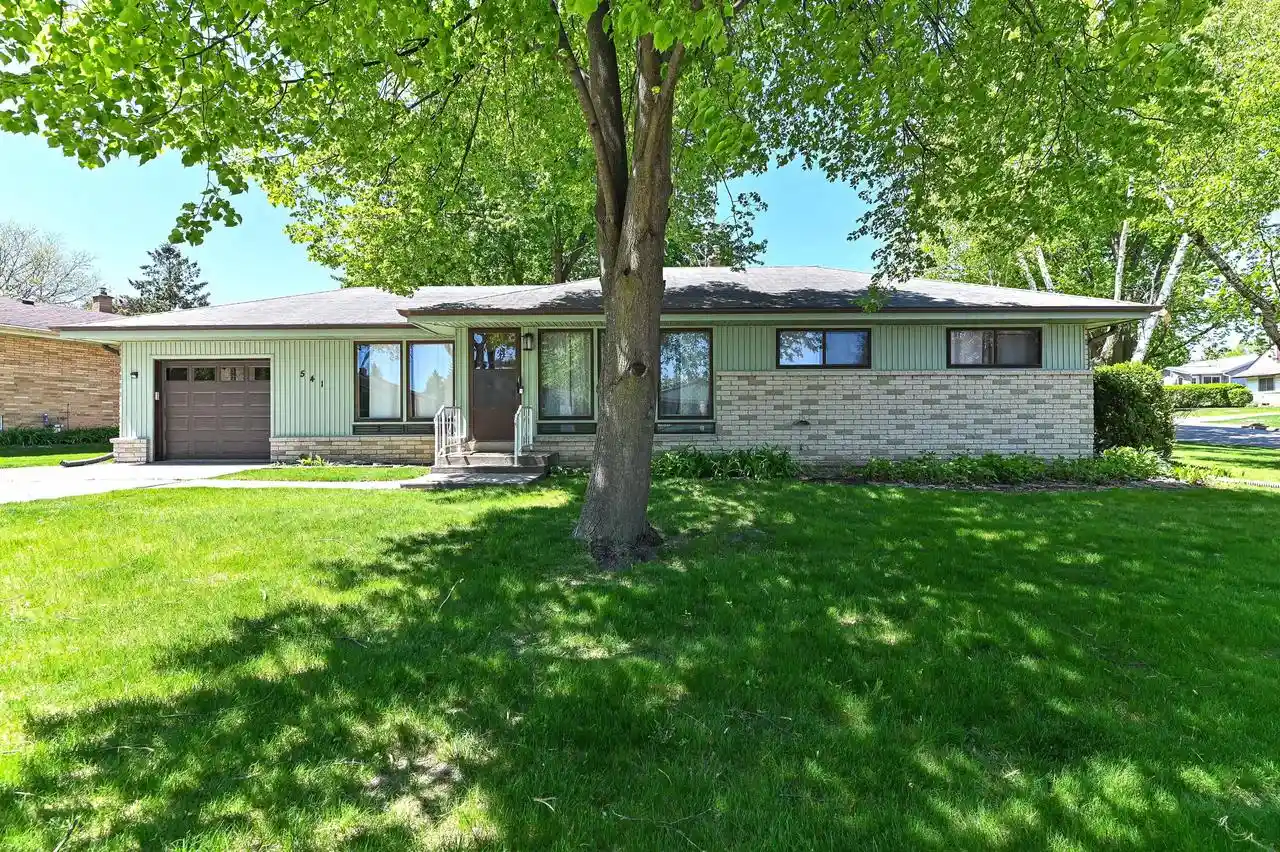 Homes for sale in Wauwatosa, WI | 541 N 109th Street Street, Wauwatosa, WI 53226 | MLS# 1962236