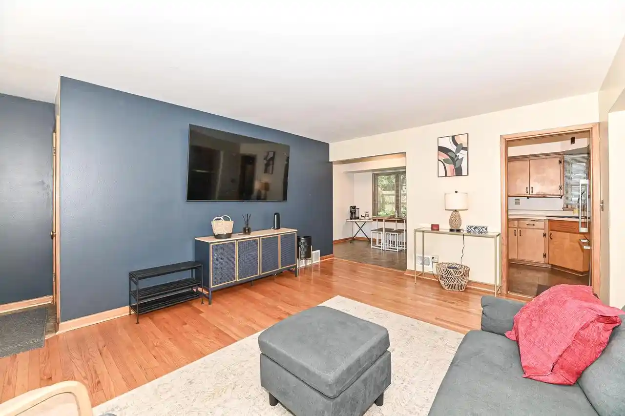 Homes for sale in Wauwatosa, WI | 541 N 109th Street Street, Wauwatosa, WI 53226 | MLS# 1962236