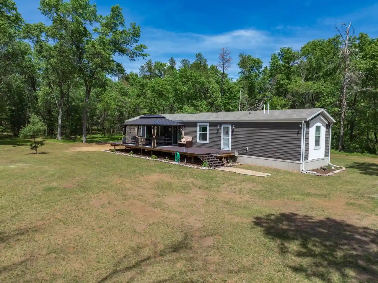Homes for sale in Necedah, WI | W4756 26th Street Street, Necedah, WI 54646 | MLS# 2023159