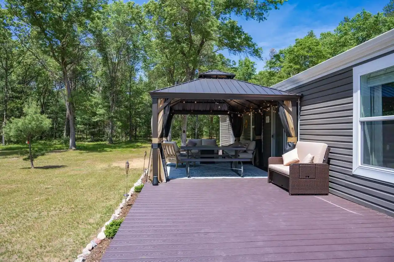 Homes for sale in Necedah, WI | W4756 26Th Street Street, Necedah, WI 54646 | MLS# 2023159
