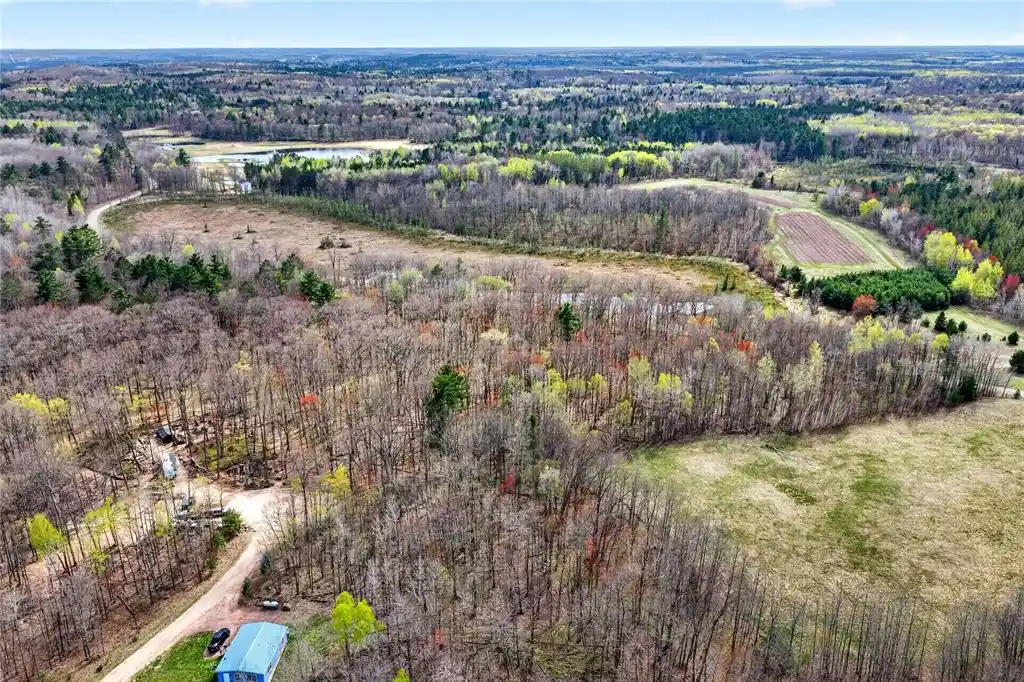 Photo 2 of Land for sale at Lot 6 Heavens Way Way, Hayward, WI 54843 | MLS# 1601122 | Listing updated on 2026-05-13