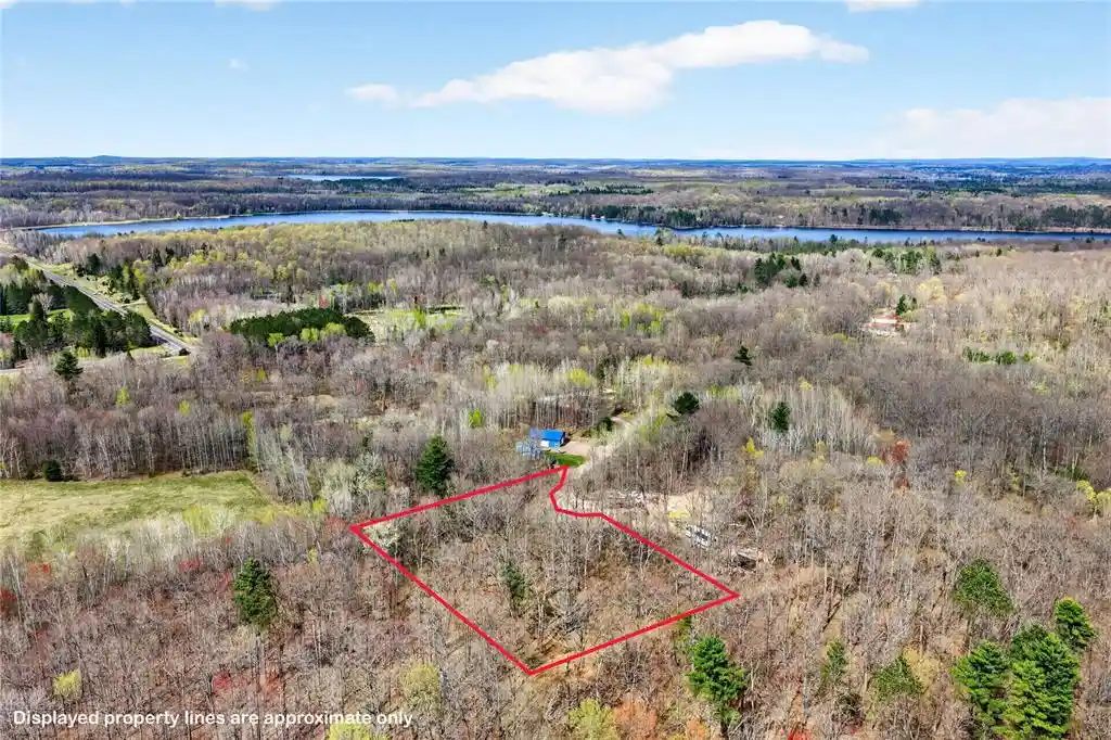 Photo 4 of Land for sale at Lot 6 Heavens Way Way, Hayward, WI 54843 | MLS# 1601122 | Listing updated on 2026-05-13