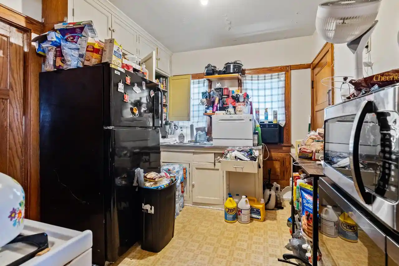 Homes for sale in Milwaukee, WI | 4617 N 24Th Street Street #A, Milwaukee, WI 53209 | MLS# 1962242