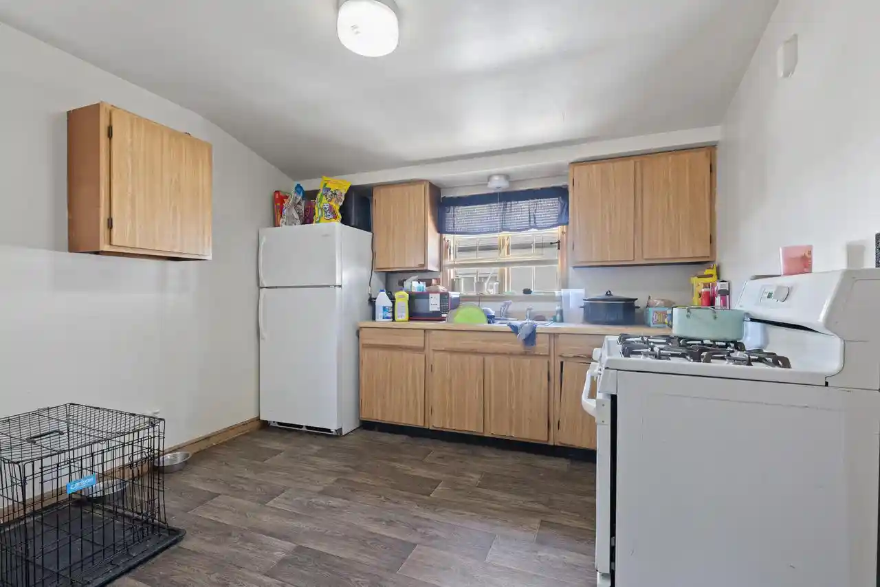 Homes for sale in Milwaukee, WI | 4617 N 24th Street Street, Milwaukee, WI 53209 | Houzeo