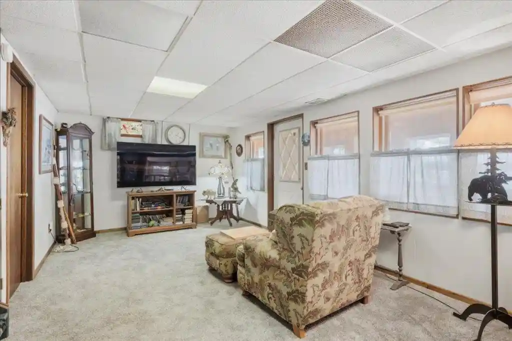 Photo 3 of Single family home for sale at 4057 Greer Road Road, Webster, WI 54893 | MLS# 1601124 | Listing updated on 2026-06-22