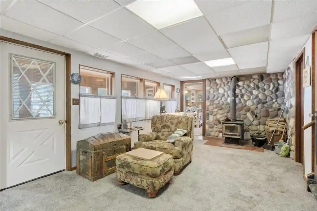 Photo 4 of Single family home for sale at 4057 Greer Road Road, Webster, WI 54893 | MLS# 1601124 | Listing updated on 2026-06-22
