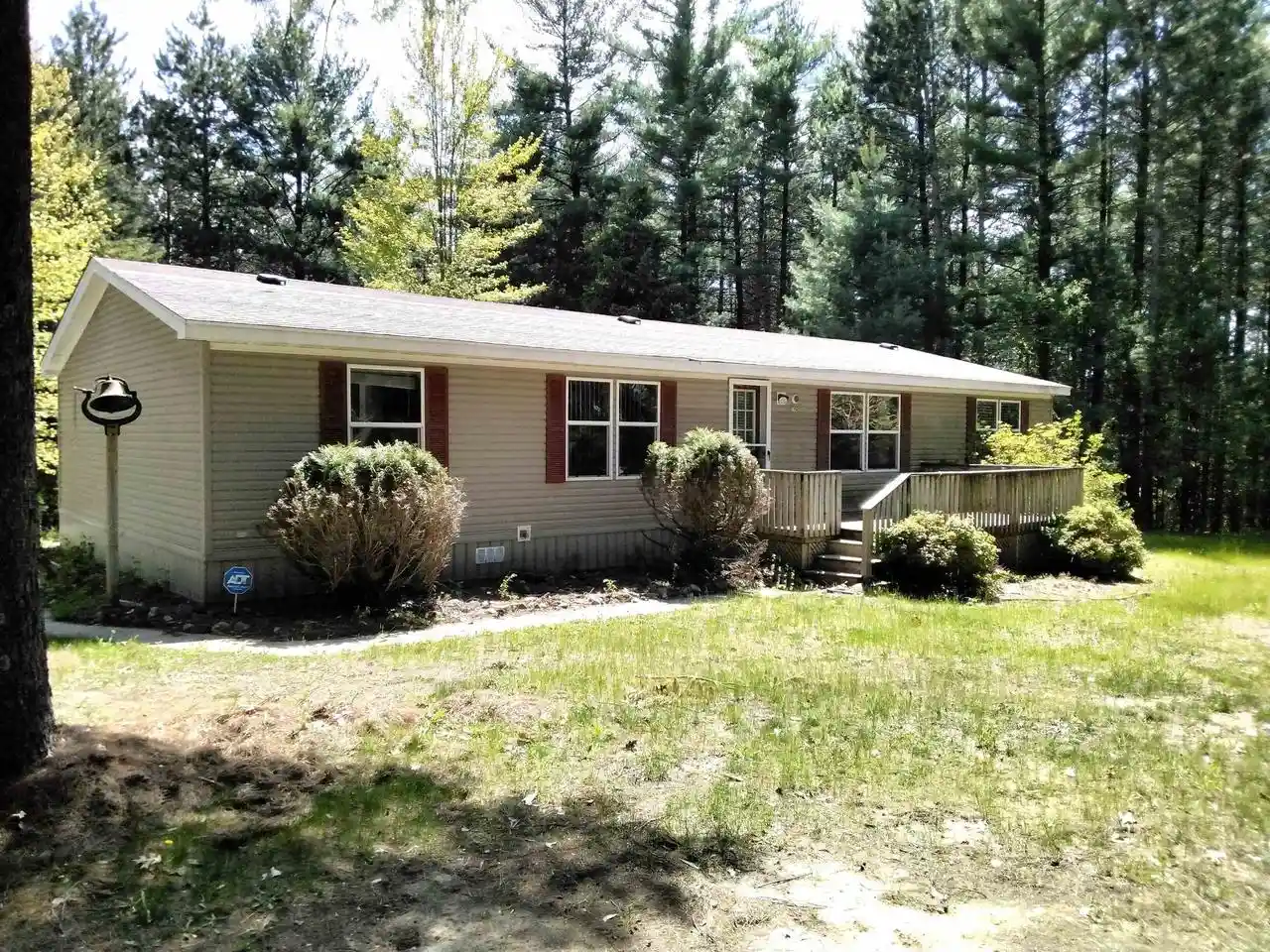 Homes for sale in Montello, WI | W3959 Elk Avenue Avenue, Montello, WI 53949 | MLS# 2023168