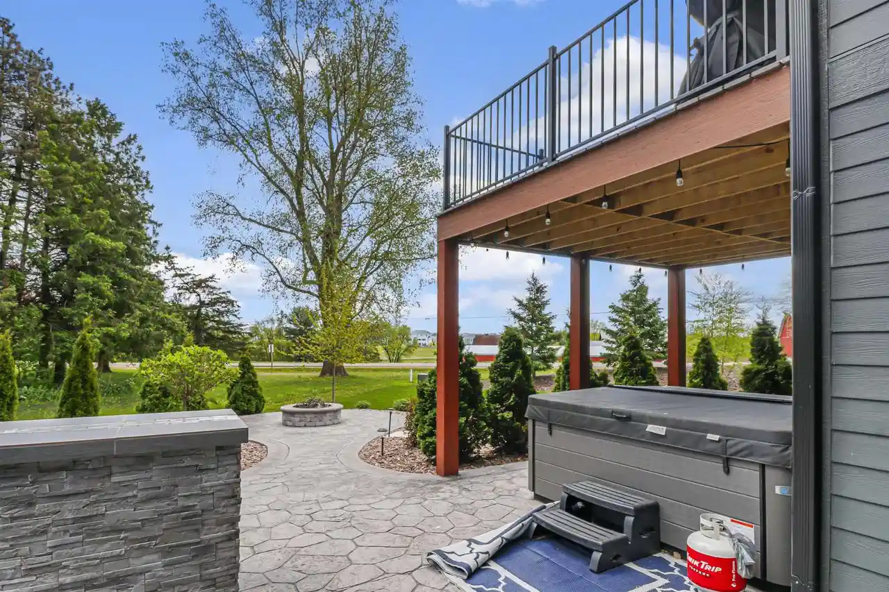 2nd image of 6612 Florance Ruth Lane Lane, Sun Prairie, WI 53590 | MLS# 2023170