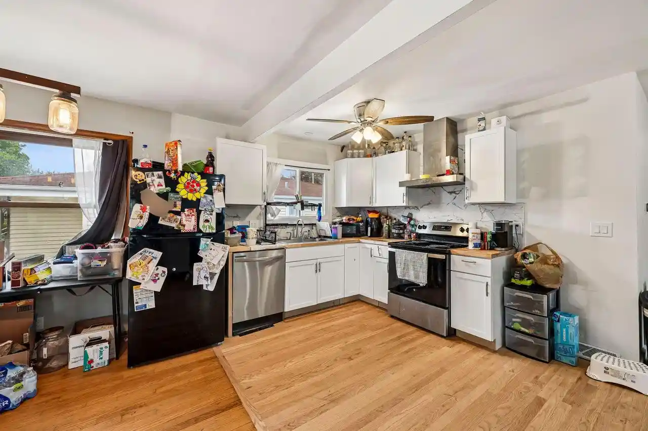 Homes for sale in Milwaukee, WI | 9600 W Morgan Avenue Avenue, Milwaukee, WI 53228 | MLS# 1962252