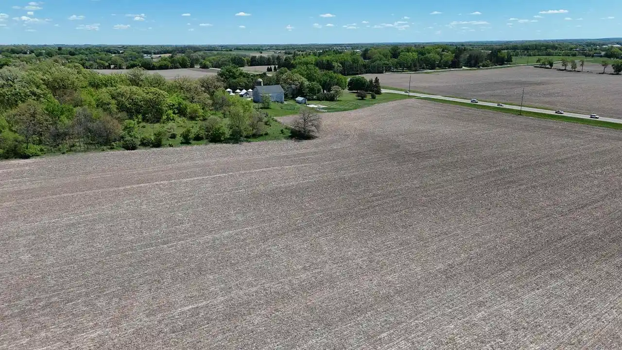 Photo 2 of Land for sale at 3656 Hwy 138, Stoughton, WI 53589 | MLS# 2023172 | Listing updated on 2026-05-13