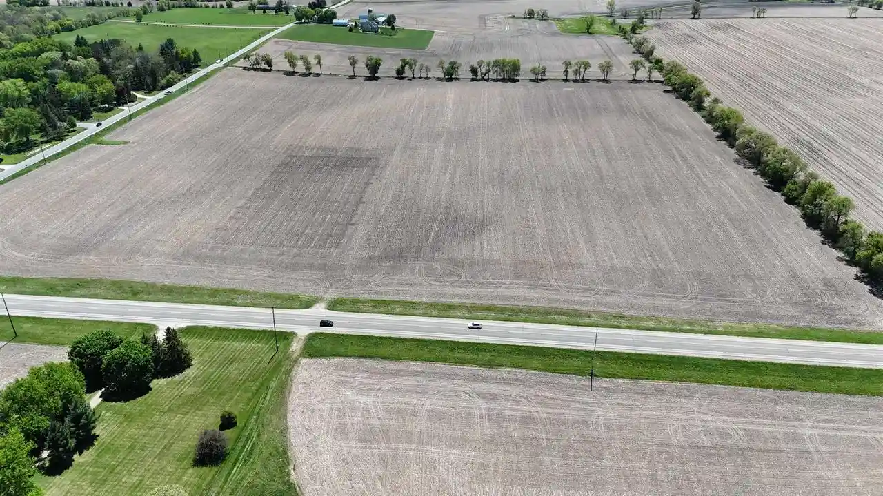 Photo 3 of Land for sale at 3656 Hwy 138, Stoughton, WI 53589 | MLS# 2023172 | Listing updated on 2026-05-13