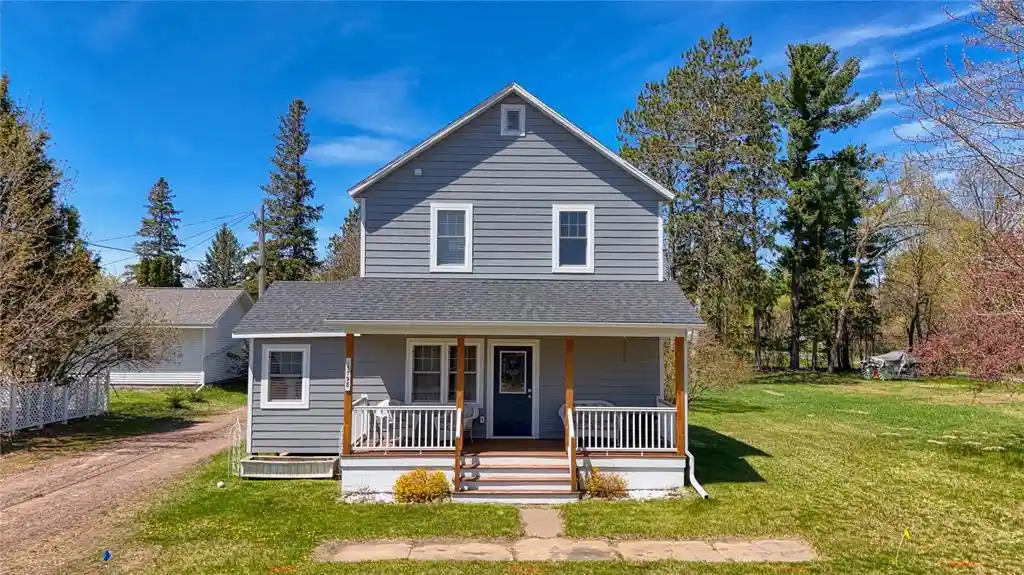 Homes for sale in Hayward, WI | 15798 Third Street Street, Hayward, WI 54843 | MLS# 1601071
