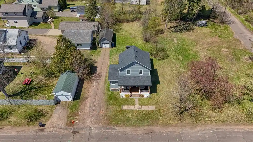 Homes for sale in Hayward, WI | 15798 Third Street Street, Hayward, WI 54843 | MLS# 1601071