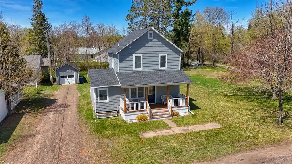 Homes for sale in Hayward, WI | 15798 Third Street Street, Hayward, WI 54843 | MLS# 1601071
