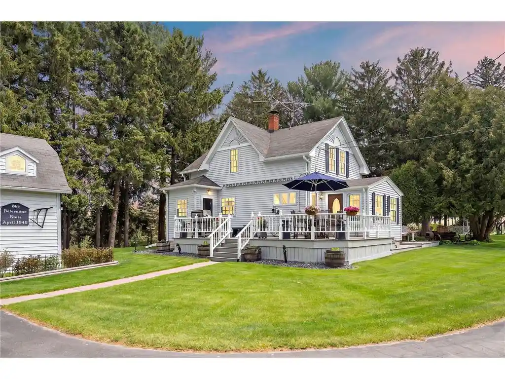 Homes for sale in Ellsworth, WI | N4175 800th Street Street, Ellsworth, WI 54011 | MLS# 7071371