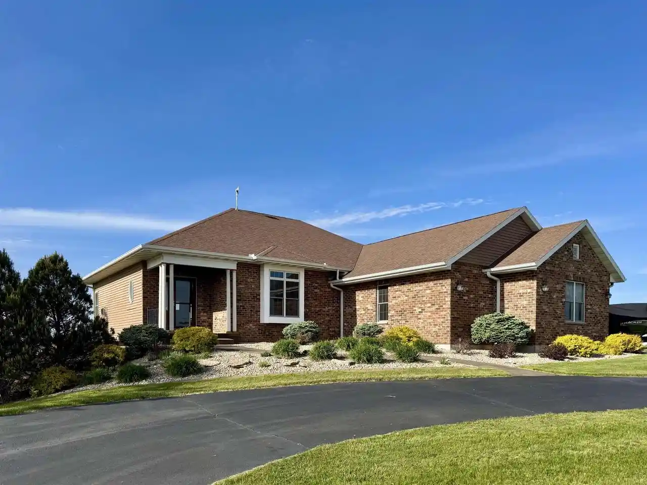 Homes for sale in Eastman, WI | 62608 Ducharme Ridge Road Road, Eastman, WI 54626 | MLS# 2023189