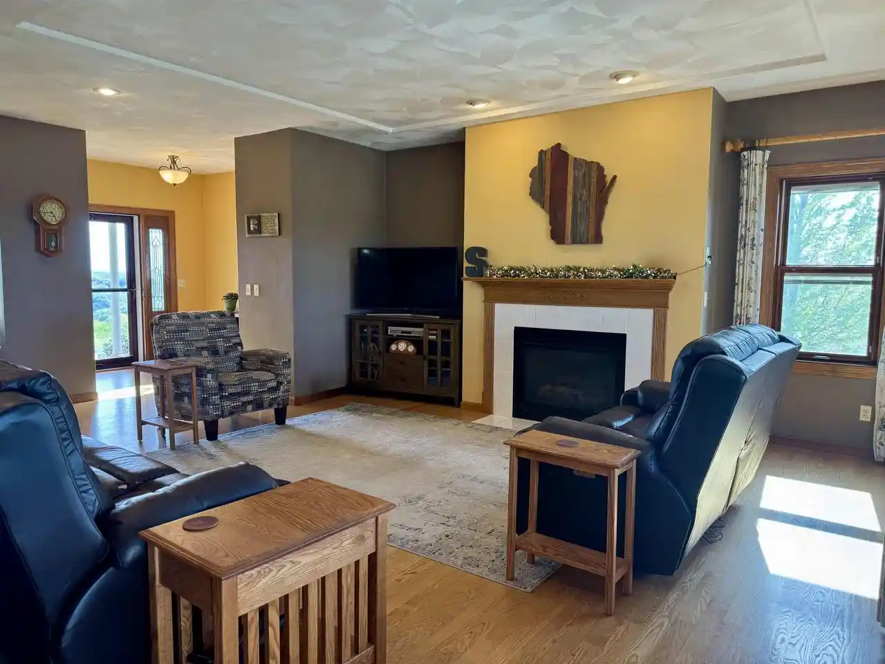 Homes for sale in Eastman, WI | 62608 Ducharme Ridge Road Road, Eastman, WI 54626 | MLS# 2023189