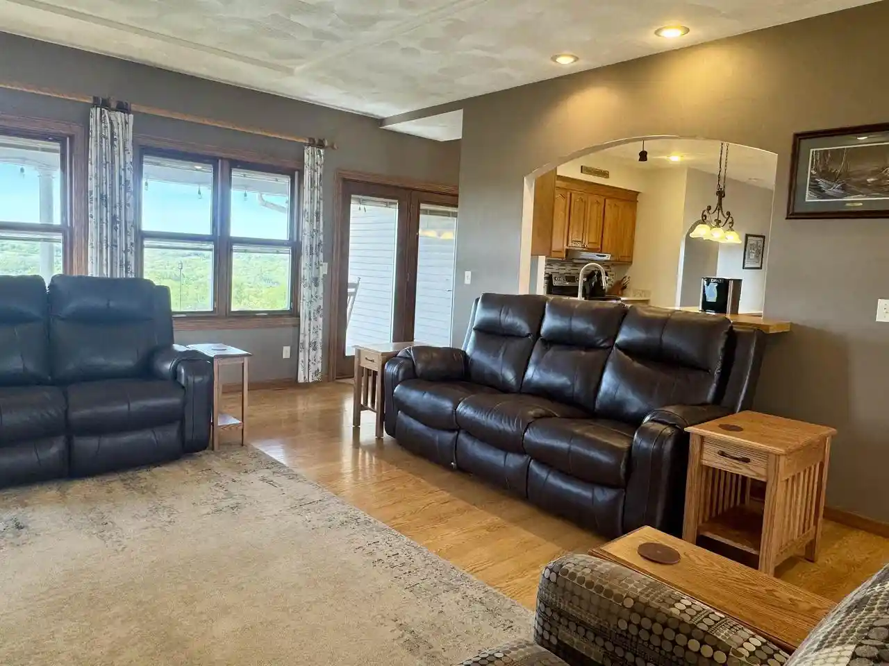 Homes for sale in Eastman, WI | 62608 Ducharme Ridge Road Road, Eastman, WI 54626 | MLS# 2023189