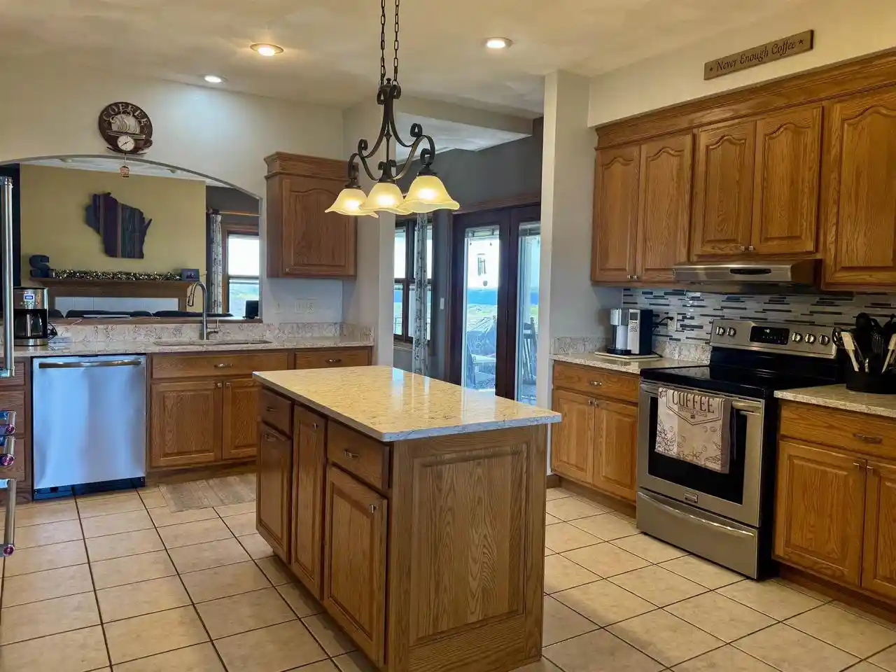 Homes for sale in Eastman, WI | 62608 Ducharme Ridge Road Road, Eastman, WI 54626 | MLS# 2023189