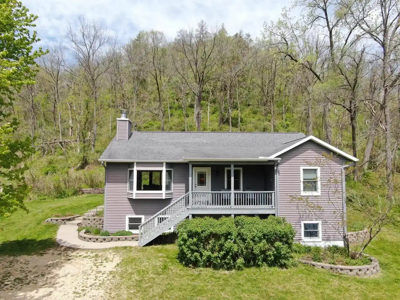 Homes for sale in Ferryville, WI | 55276 Three Creeks Road Road, Ferryville, WI 54628 | MLS# 1962277