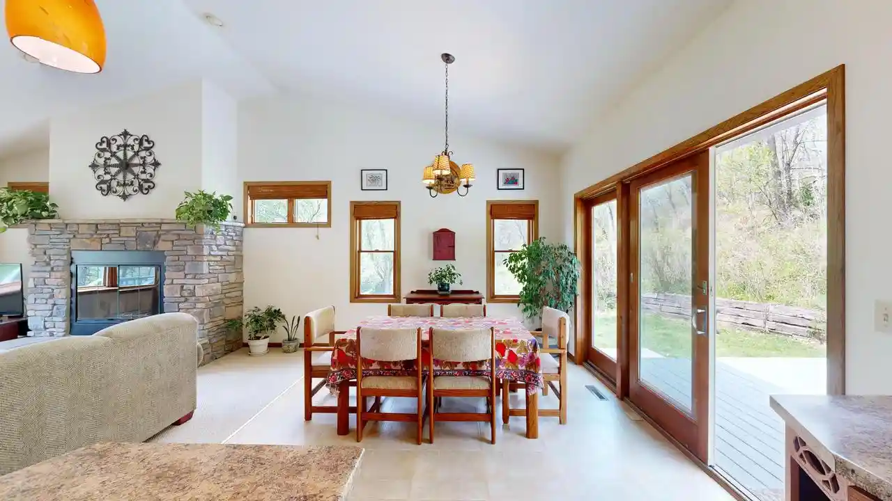 Homes for sale in Ferryville, WI | 55276 Three Creeks Road Road, Ferryville, WI 54628 | MLS# 1962277