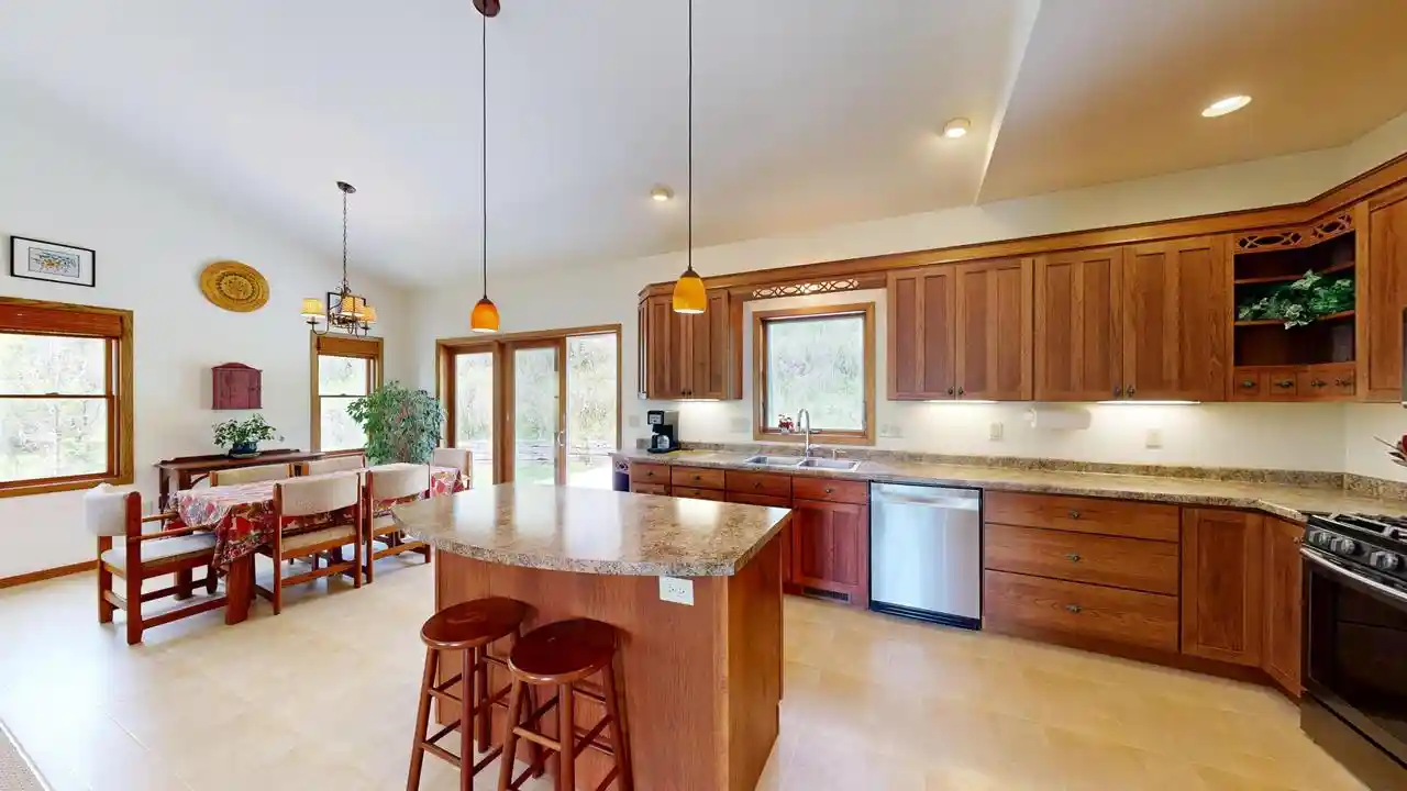 Homes for sale in Ferryville, WI | 55276 Three Creeks Road Road, Ferryville, WI 54628 | MLS# 1962277