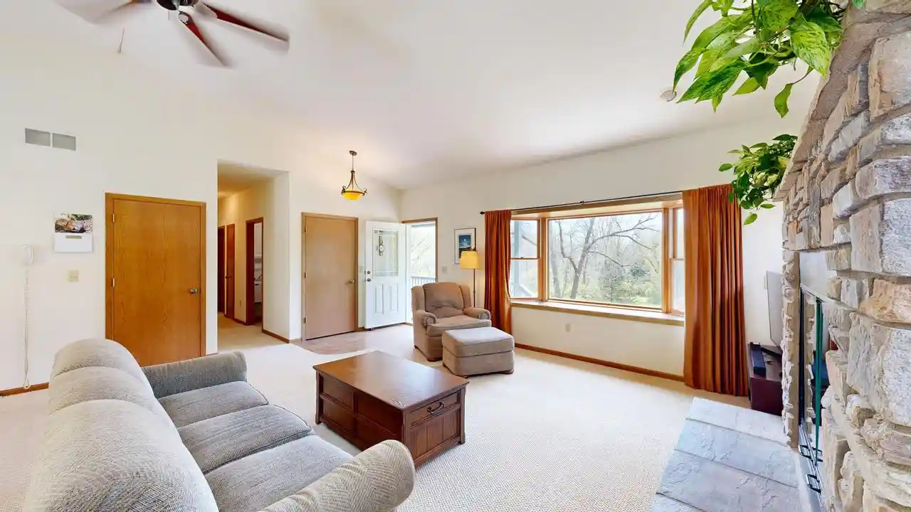 Homes for sale in Ferryville, WI | 55276 Three Creeks Road Road, Ferryville, WI 54628 | MLS# 1962277