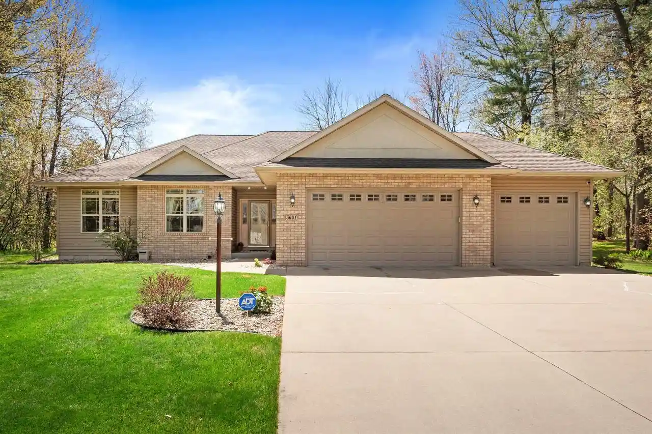 1st image of 5641 La Salle Avenue Avenue, Stevens Point, WI 54482 | MLS# 22602032