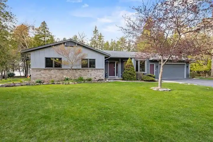 Homes for sale in Sturgeon Bay, WI | 4567 Sherwood Point Road Road, Sturgeon Bay, WI 54235 | MLS# 50325347