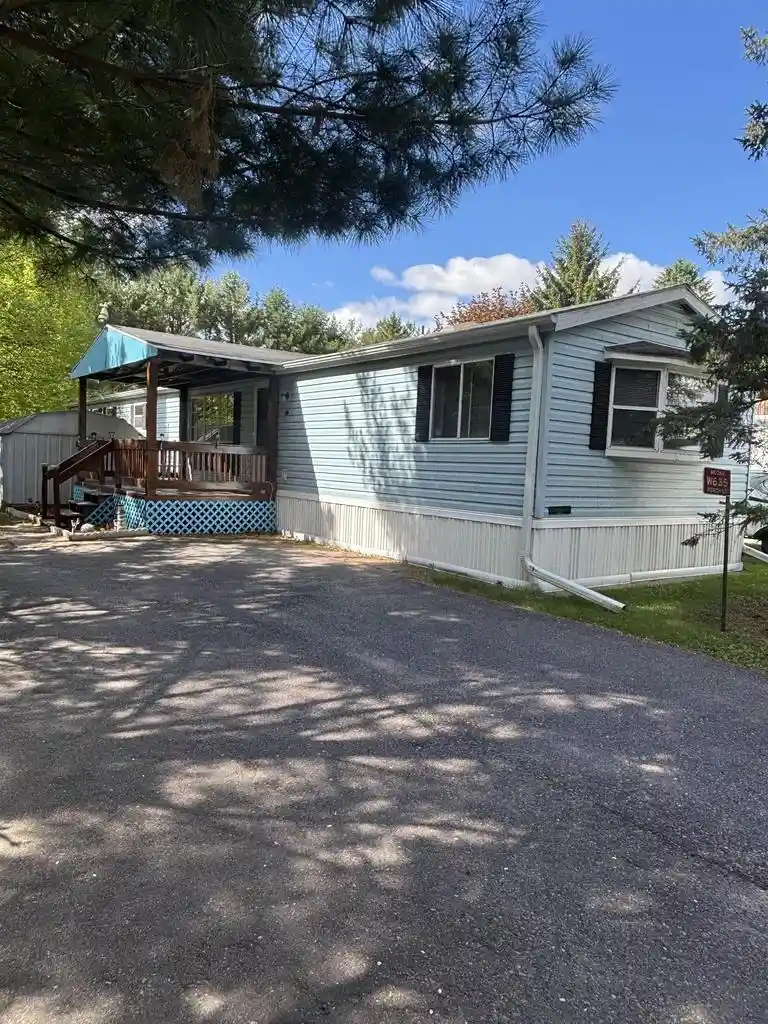Homes for sale in Montello, WI | W635 Perch Street Street, Montello, WI 53949 | MLS# 2023198