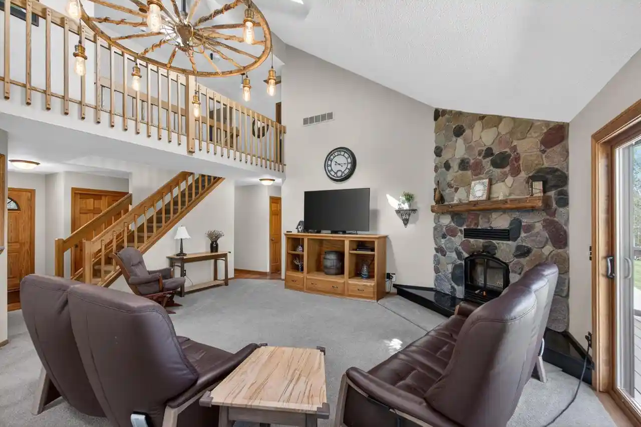Homes for sale in Allenton, WI | 9355 St Kilian Heights Heights, Allenton, WI 53002 | MLS# 1962282