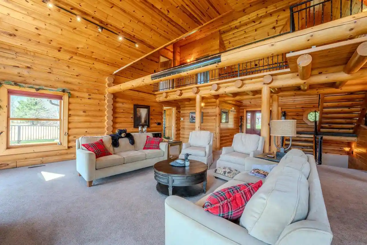 Homes for sale in Mosinee, WI | 134283 Sugar Bush Road Road, Mosinee, WI 54455 | MLS# 22602033