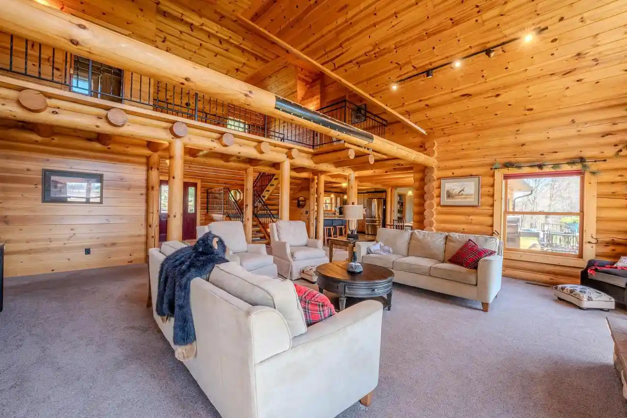 Homes for sale in Mosinee, WI | 134283 Sugar Bush Road Road, Mosinee, WI 54455 | MLS# 22602033