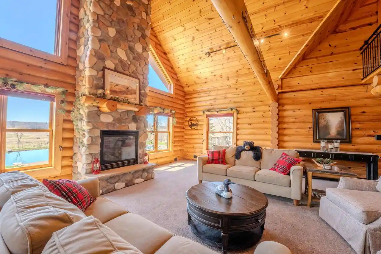 Homes for sale in Mosinee, WI | 134283 Sugar Bush Road Road, Mosinee, WI 54455 | MLS# 22602033