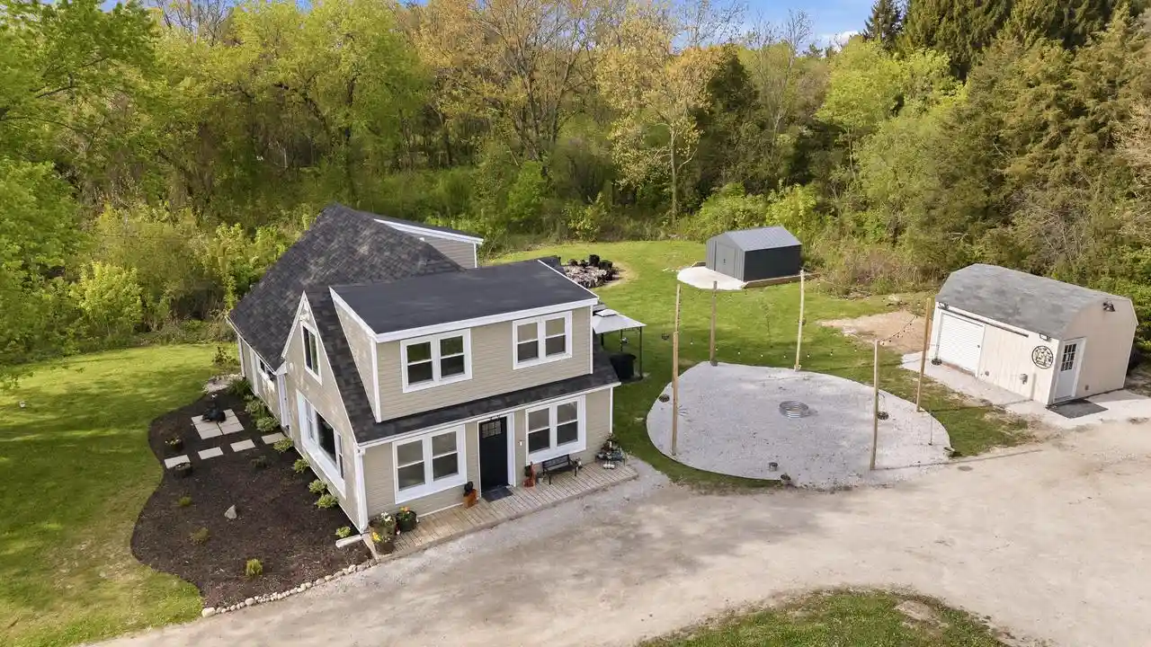 Homes for sale in Elkhorn, WI | N8167 Hwy 12, Elkhorn, WI 53121 | MLS# 1962287