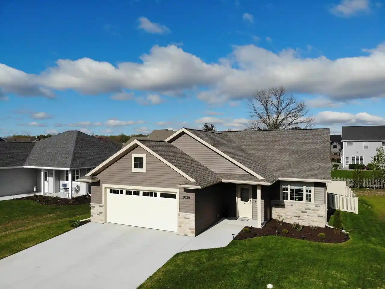 Homes for sale in Appleton, WI | N9339 Gemstone Court Court, Appleton, WI 54915 | MLS# 50325355