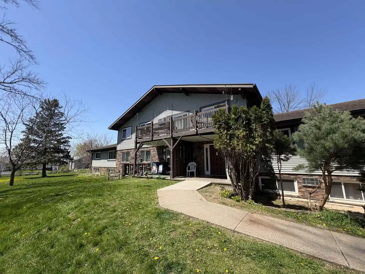 Homes for sale in Shawano, WI | N5625 Riverside Dr Dr #12, Shawano, WI 54166 | MLS# 50325352