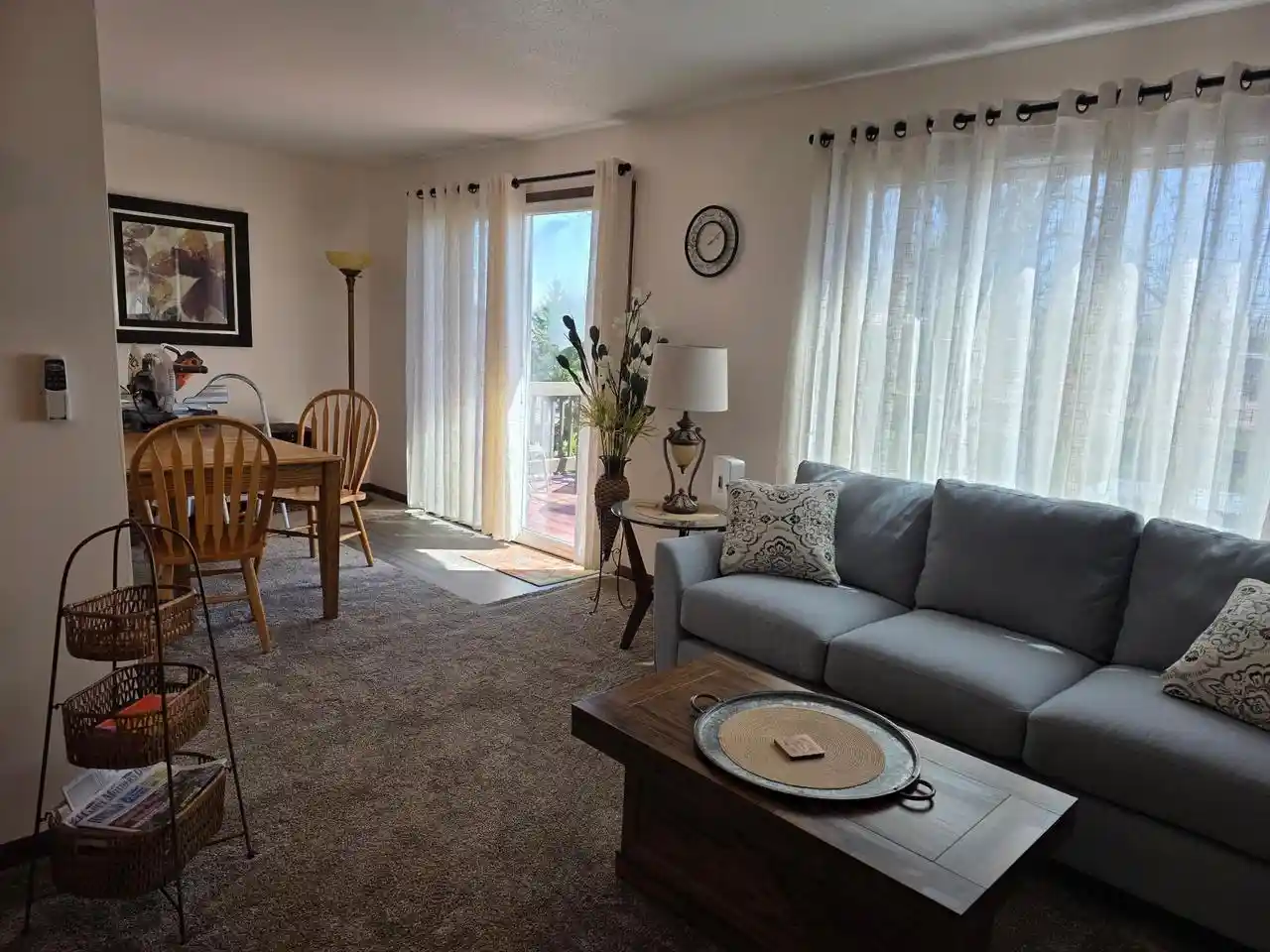 Homes for sale in Shawano, WI | N5625 Riverside Drive Drive, Shawano, WI 54166 | Houzeo