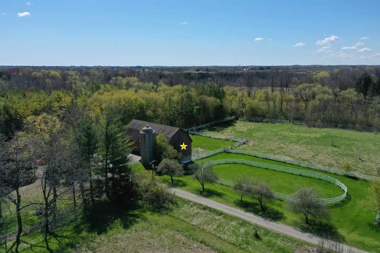 Homes for sale in Saukville, WI | 4002 Cty Rd I, Saukville, WI 53080 | MLS# 50325231