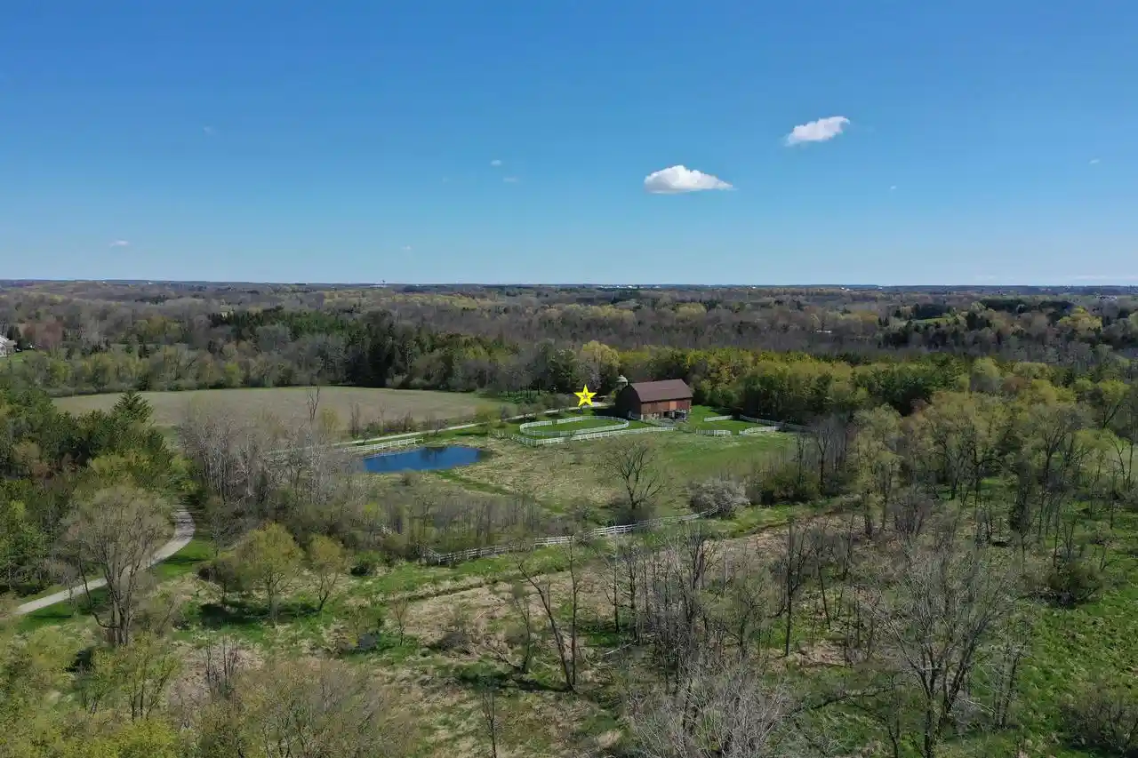 Homes for sale in Saukville, WI | 4002 Cty Rd I, Saukville, WI 53080 | MLS# 50325231