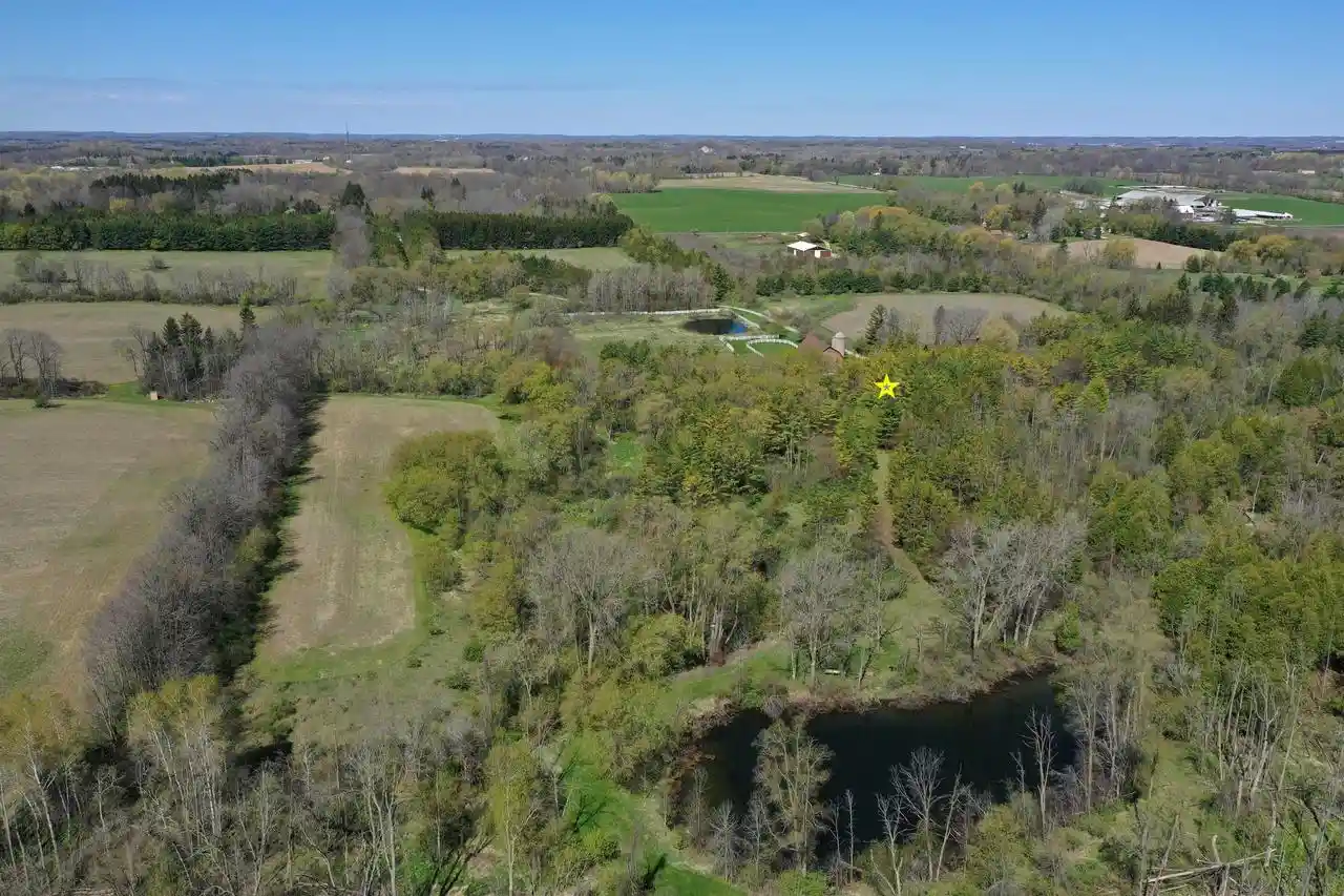Homes for sale in Saukville, WI | 4002 Cty Rd I, Saukville, WI 53080 | MLS# 50325231