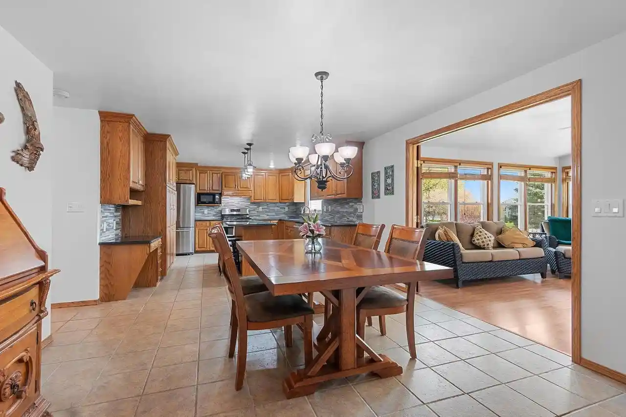 Homes for sale in De Pere, WI | 1734 O Hearn Lane Lane, De Pere, WI 54115 | MLS# 50325382
