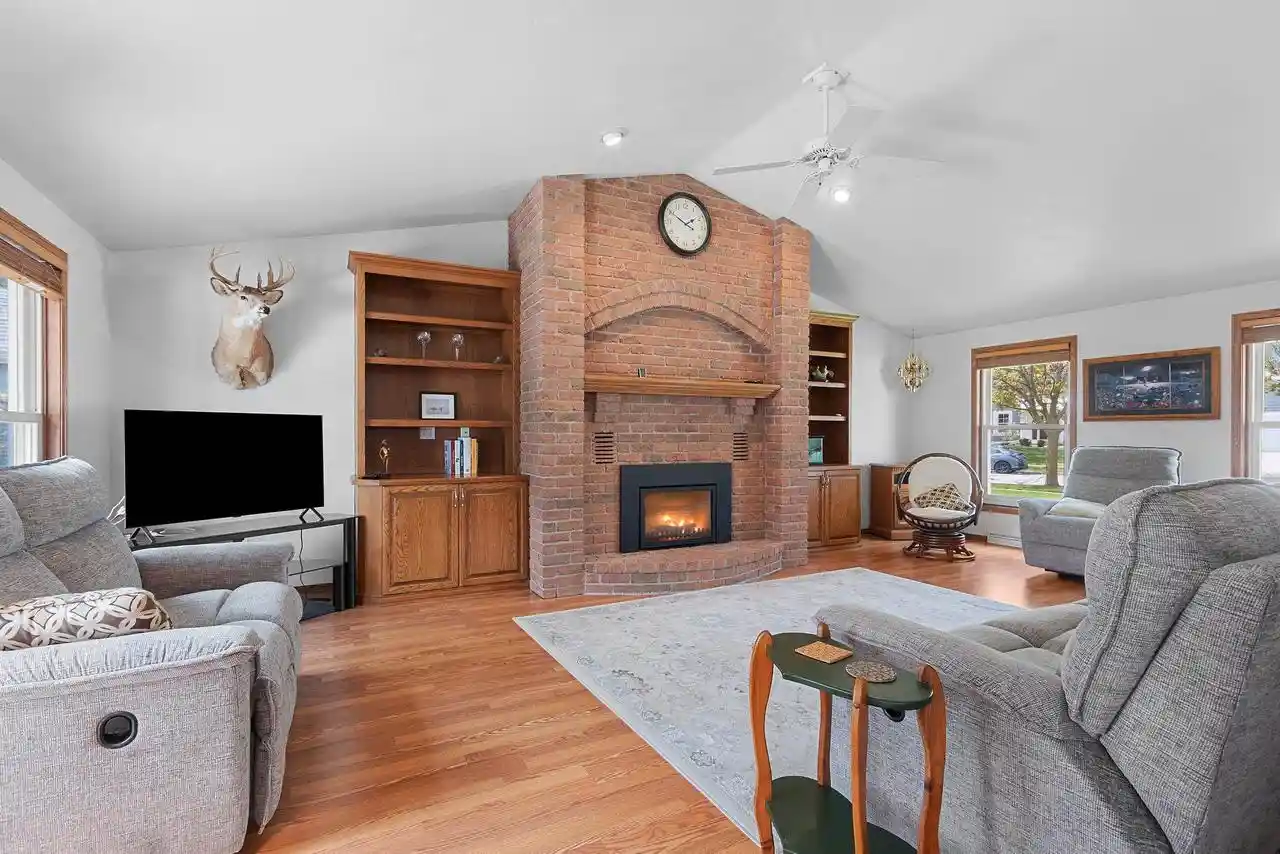 Homes for sale in De Pere, WI | 1734 O Hearn Lane Lane, De Pere, WI 54115 | MLS# 50325382