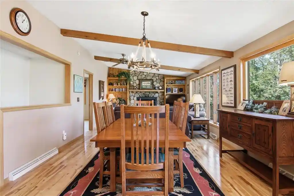 Homes for sale in Hayward, WI | 7998W Moose Lake Road Road, Hayward, WI 54843 | MLS# 1600242
